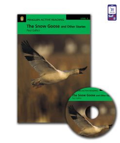 کتاب داستان انگلیسی The Snow Goose and Other Stories