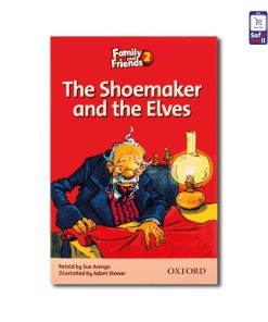 The-shoemaker-and-the-elves