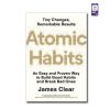 Atomic habits