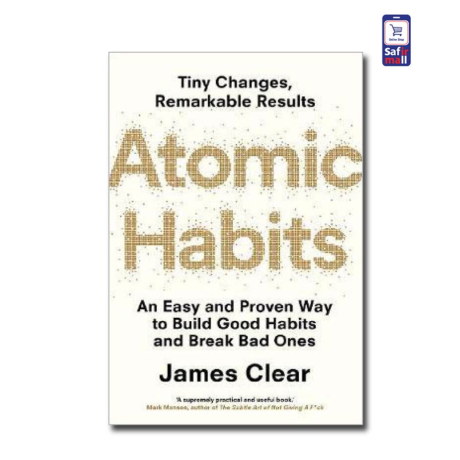 Atomic habits