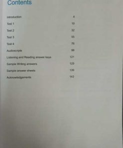 Alternative view of کتاب Cambridge IELTS 16 Academic – کمبریج آیلتس آکادمیک 16