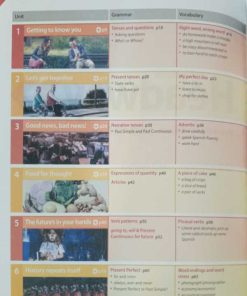 Alternative view of کتاب هدوی پری اینترمدیت Headway (5th edition) - Pre-Intermediate