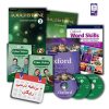 پک حودآموز کتاب تاچ استون 3 بعلاوه برنامه درسی
