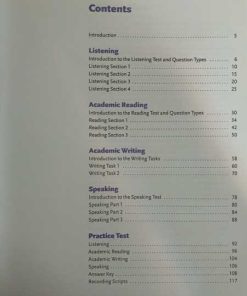 Alternative view of کتاب Action Plan for IELTS (Academic)