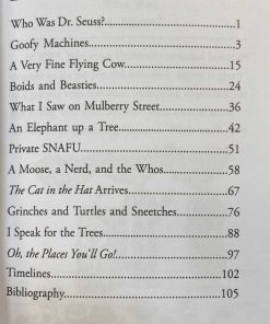 کتاب داستان انگلیسی ?Who Was Dr. Seuss