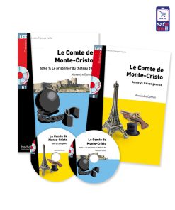 Le Comte de Monte-Cristo