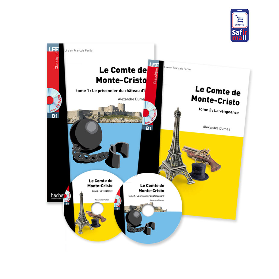 Le Comte de Monte-Cristo