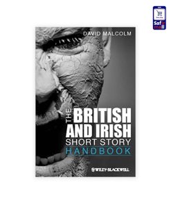 رمان انگلیسی The British and Irish Short Story Handbook