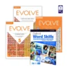 کتاب evolve 5