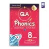 کتاب GLA Phonics 8