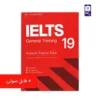 کتاب Cambridge IELTS 19 General – کمبریج آیلتس جنرال 19